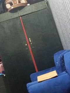 wardrobes