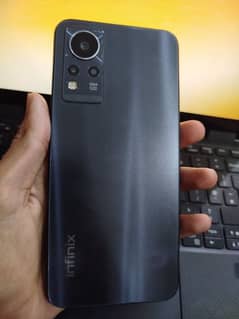 Infinix Note 11 6/128