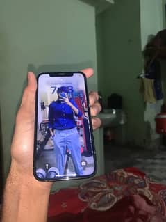 iphone 12 pro PTA waterpack