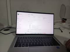 HP EliteBook x360 1030 G8 – 13.3″ 2-in-1 Convertible Laptop 10/10