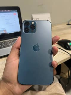 iphone 12 pro max | FU 256 gb