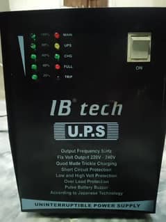 1000 Watt ka Aala Quality UPS for Sale