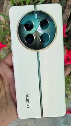 realme 12 pro plus 5G Official PTA approved