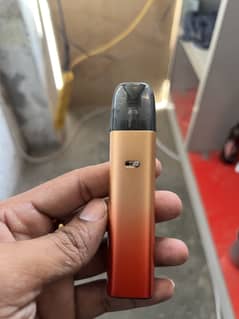 Voopoo argus