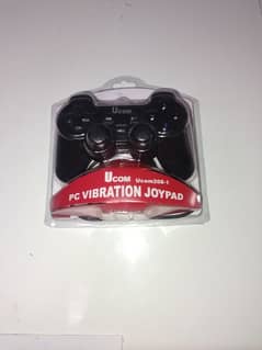 Usb playstation joystick controller