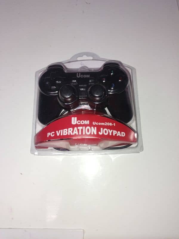 Usb playstation joystick controller 0