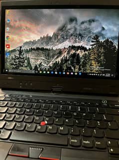 Lenovo pen touch laptop