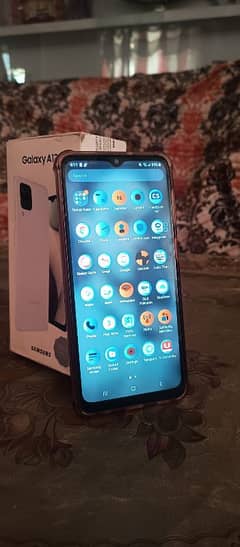 A12 128gb good condition