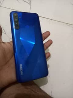 Realme 5  Exchange possible