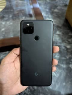 Google Pixel 4a5g