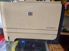 HP
