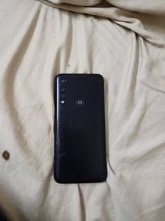 Moto G Power