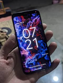 google pixel 4