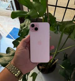 iPhone 15 Plus 128GB JV