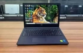 Dell Gaming Nvidia Graphic 2GB - Core i5 5th Gen (Ram 8GB + SSD 256GB)