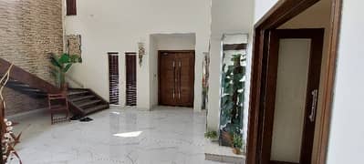 Newly Built Bungalow Beautifully Designed By Architect For Rent In Phase 5
