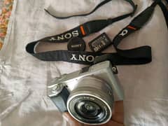 sony