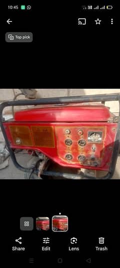 for sale generator