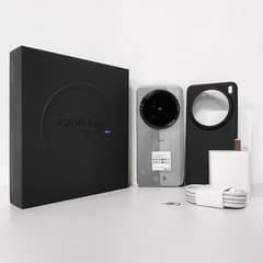 vivo x200 pro 10 months warranty 10/10 box open condition