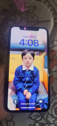 I phone 11pro JV condition 10/10 64GB