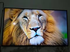 58 inch Balupunkt  Haier version Android + Bluetooth