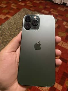 iPhone 13 Pro Max 128 gb