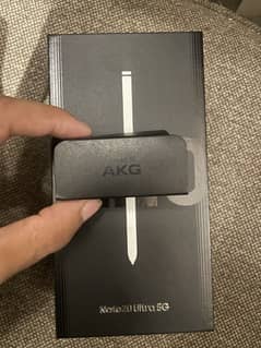 Samsung Handfree / Samsung Note 20 Ultra ka 100% Original Box Handfree
