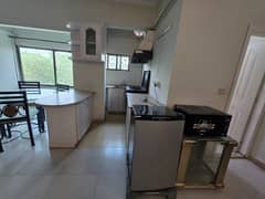 Diplomatic Enclave Fully Furnished Studio Apartment Available For Rent