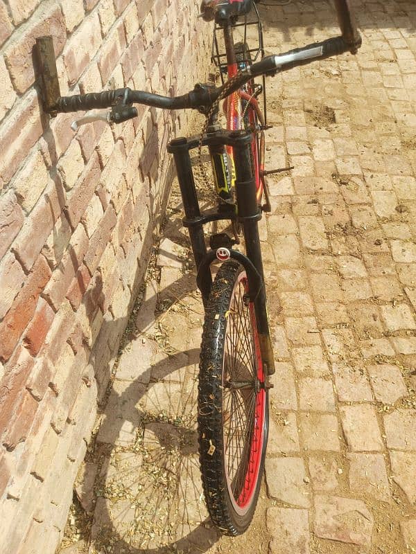 bicycle for sale 1