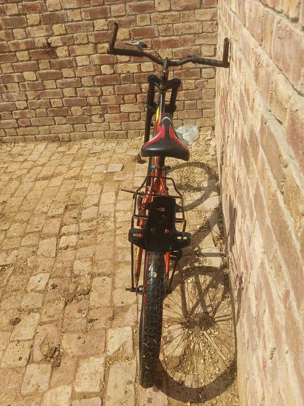 bicycle for sale 2