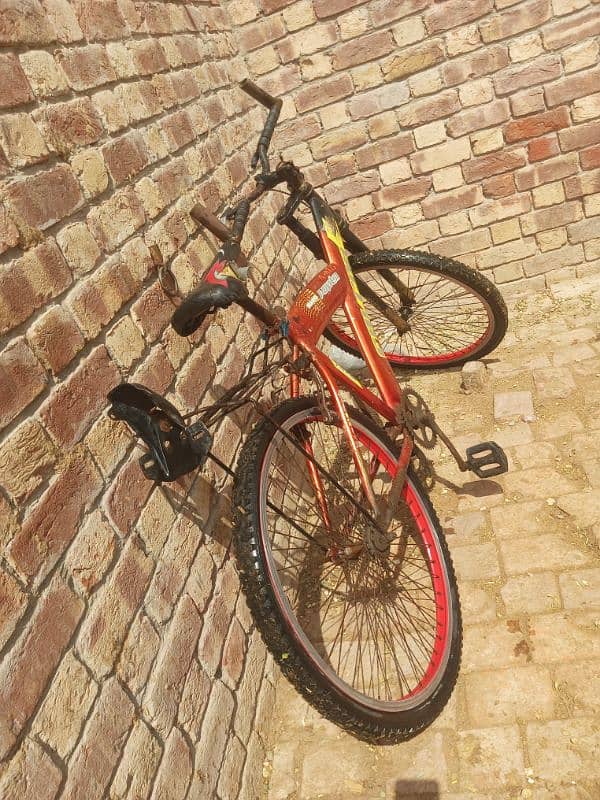 bicycle for sale 3
