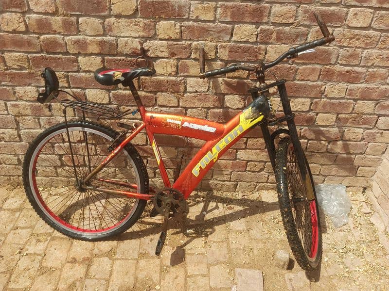 bicycle for sale 4