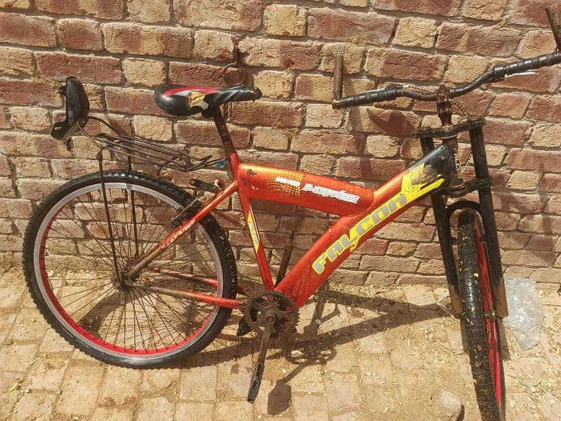 bicycle for sale 5