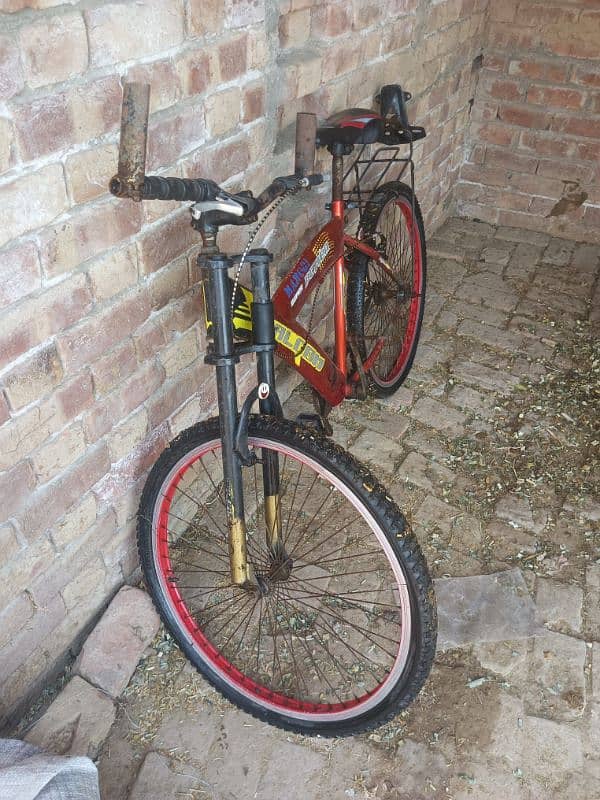 bicycle for sale 7