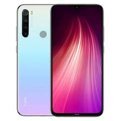 redmi note 8 4/64