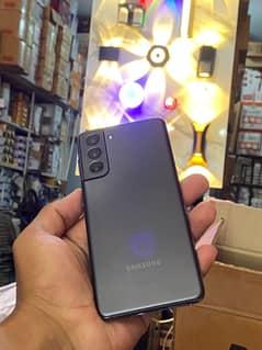 samsung s21