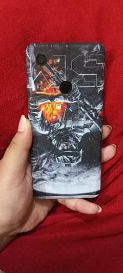 used phone goggle pixal 3