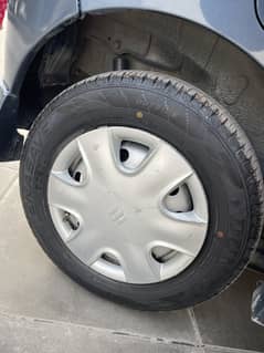 Wagonor VXL 2014/2017 home used