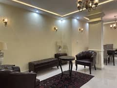 Diplomatic Enclave Fully Furnished 2 Bedrooms With Study Room Available For Rent