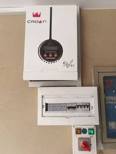 Desi solar Inverter