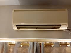 Mitsubishi AC 1.5