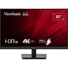 ViewSonic VA3208-4K-MHD 32” 4K UHD Monitor