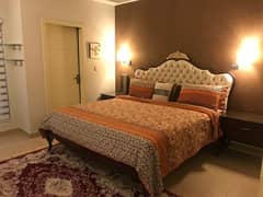 DIPLOMATIC ENCLAVE 2 BED FURNISHED APARTMENT WITH HILLS VIEW AVAILABLE FOR RENT