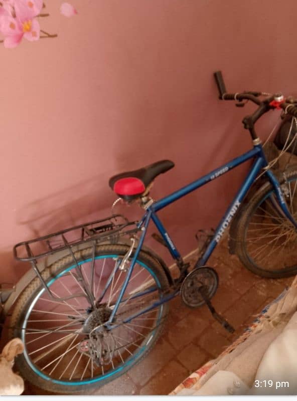 bicycle for sale 1