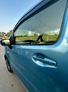 Suzuki Wagon R 2019
