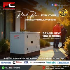 Generator