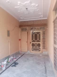 5 Marla House In Stunning Johar Town Phase 2 - Block G4 Is Available For Rent
