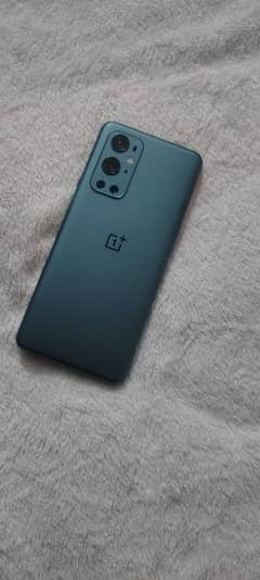 OnePlus 9 pro 256gb