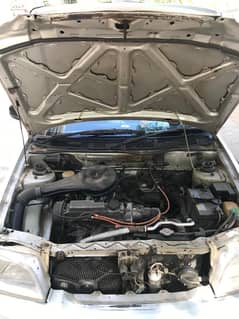 SUZUKI CULTUS
