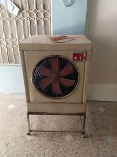 Air cooler
